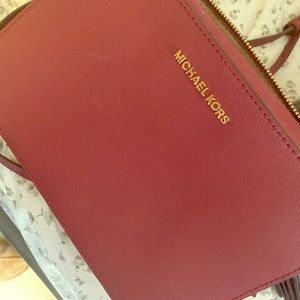 Michael Kors side bag